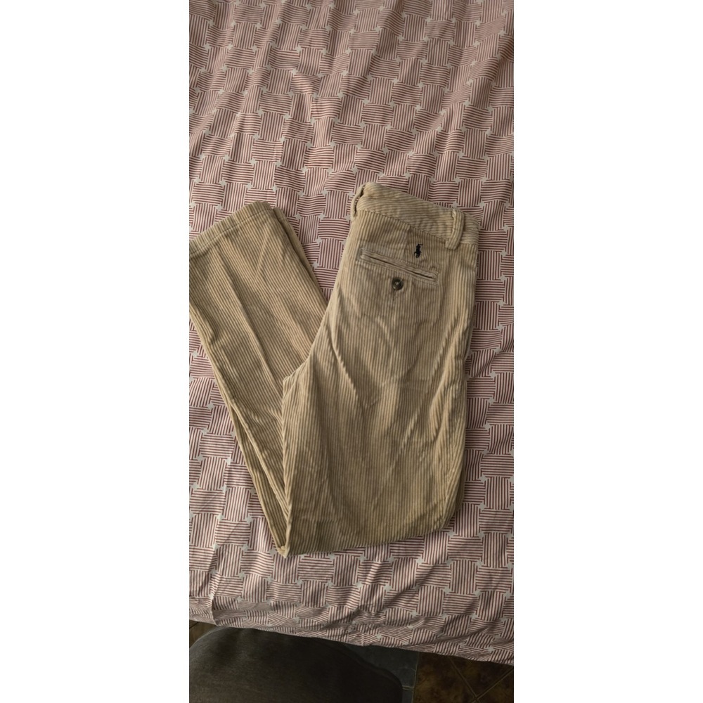 Polo Ralph Lauren boys size 10 corduroy‎ pants
